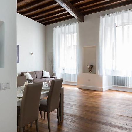 Campo Marzio Boutique Apartment Roma Ngoại thất bức ảnh