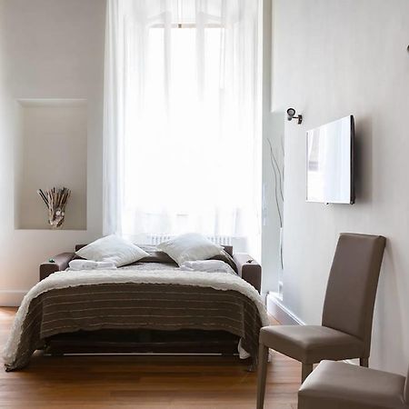 Campo Marzio Boutique Apartment Roma Ngoại thất bức ảnh