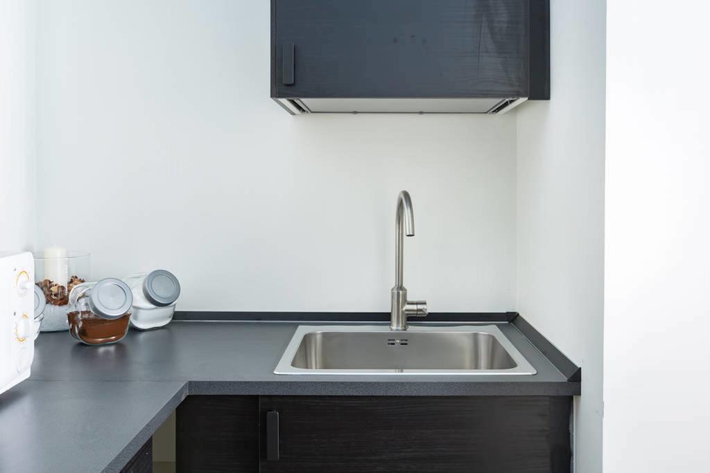 Campo Marzio Boutique Apartment Roma Ngoại thất bức ảnh