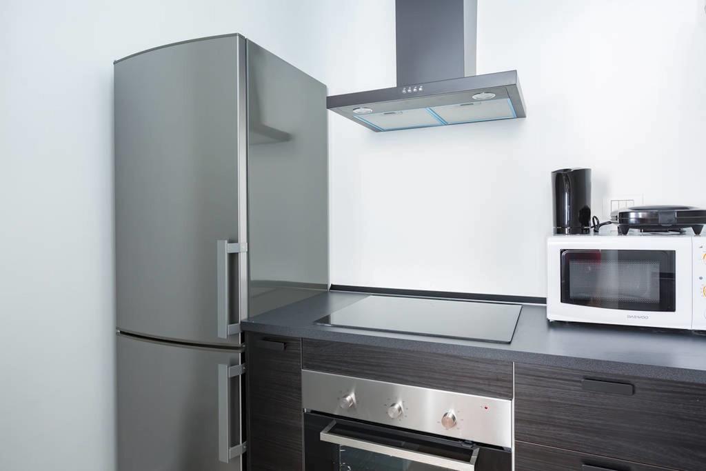 Campo Marzio Boutique Apartment Roma Ngoại thất bức ảnh