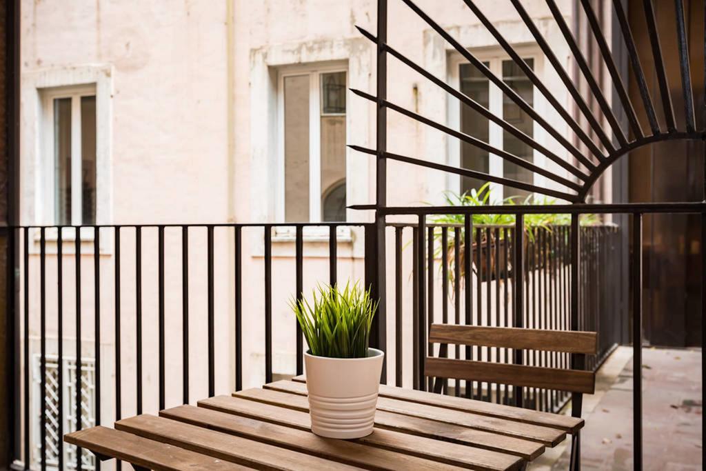 Campo Marzio Boutique Apartment Roma Ngoại thất bức ảnh