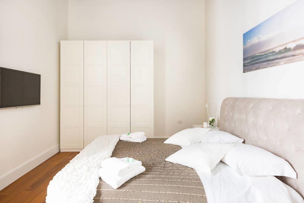 Campo Marzio Boutique Apartment Roma Ngoại thất bức ảnh