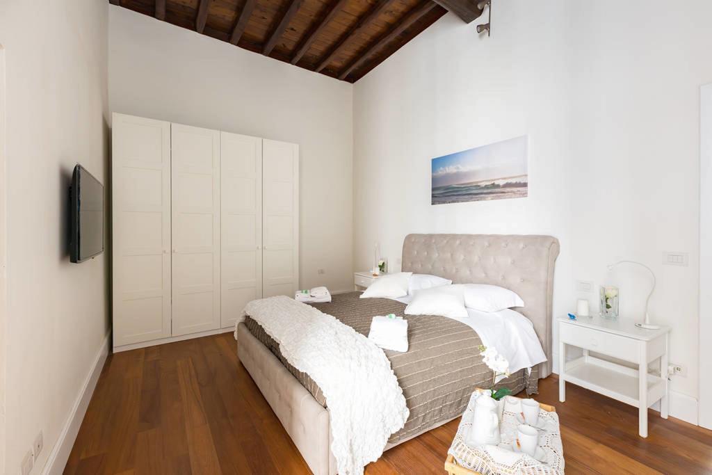 Campo Marzio Boutique Apartment Roma Ngoại thất bức ảnh