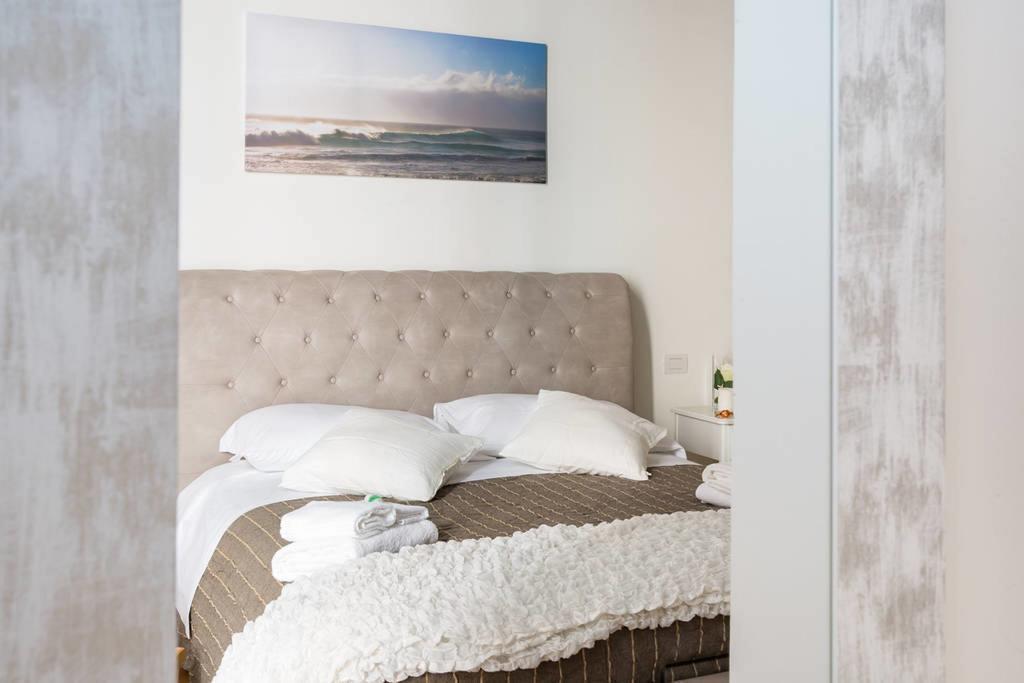 Campo Marzio Boutique Apartment Roma Ngoại thất bức ảnh